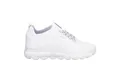 Geox GEOX SPHERICA, Sneaker, Weiß, Damen Sneaker