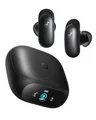 soundcore Anker Liberty 5 Pro, Guinness World Record Anrufqualität 10 Mikros, Noise Cancelling Kopfhörer ANC 4.0, Hi-Res Kopfhörer Kabellos Bluetooth, Dolby Atmos, LDAC, 28h, IP55 für Apple & Samsung