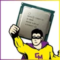 Prozessor CPU INTEL I5-8600 SR3X0 3.10Ghz FCLGA1151 Six Core Coffee Lake