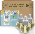 385,09€/L-AirWick Fragrance Plug Refill Set- Sommervergnügen - 3er Pack (3x19ml)
