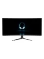 34" Dell Alienware AW3423DW - 3440x1440 (WQHD) - 175Hz - Quantum Dot OLED (QD-OLED) - USB 3.2 HUB - Curved
