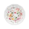 Rosenthal Maria Pink Rose Brotteller 17 cm Maria Pink Rose 10430-407165-10217