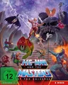 He-Man and the Masters of the Universe (1983) (Vol. 1) (5 Blu-rays)
