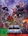 He-Man and the Masters of the Universe - Vol. 1 # BLU-RAY-NEU