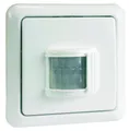 Home Easy HE303EU Funk-Bewegungsmelder/Schnurlos, Erkennungsbereich, 6 m