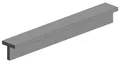 Evergreen 500762 - T-Profil, 35 mm lang, Höhe/Breite 1,4 mm, 4 Stück -