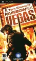 Third Party - Tom Clancy's Rainbow Six Vegas Occasion [PSP ] - 3307210229519