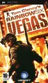 PSP Spiel Tom Clancy's Rainbow Six Vegas
