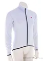Castelli Squall Shell Herren Bikejacke-Hell-Grau-M