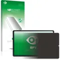 upscreen Spy Shield Blickschutzfolie (1 Stück, Galaxy Tab S6 Lite) (3544980)