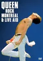 Music Dvd - Queen - Rock Montreal & Live Aid (2 Dvd) [Ita Sub]  - Eagle Vision -