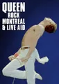 5034504966673 ROCK MONTREAL & LIVE AID. DVD Universal Music Polska