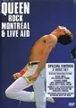 Queen - Rock Montreal  Live Aid [2 DVDs] | DVD | Zustand sehr gut