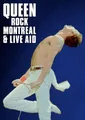 Queen: Rock Montreal & Live Aid - Universal Music  - (DVD Video / Pop / Rock)