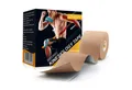P-Beauty Cosmetic Accessories Kinesiologie-Tape Sporttape Physiotape Fix Bandage 5m x 5cm Wasserfest Latexfrei