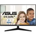 ASUS VY249HE - 60,5 cm (23.8 Zoll) - 1920 x 1080 Pixel - Full HD - LED - 1 ms - Schwarz