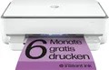HP ENVY 6120e Multifunktionsdrucker, (WLAN (Wi-Fi), Mit HP Instant Ink 6 Probemonate gratis drucken)