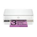 HP Envy 6120e Multifunktionsdrucker Scanner Kopierer WLAN Instant Ink