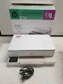 HP ENVY 6120e , Multifunktionsdrucker keine Tinte