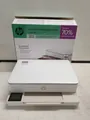 HP ENVY 6120e , Multifunktionsdrucker keine Tinte