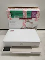 HP ENVY 6120e , Multifunktionsdrucker keine Tinte