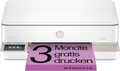 HP ENVY 6120e Drucker WLAN Tinte Farbe A4 Scan Copy Duplex AirPrint NEU