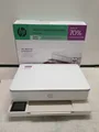 HP ENVY 6120e , Multifunktionsdrucker keine Tinte
