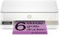 ENVY 6120e AIO Multifunktionsdrucker mit Gratis-Druckaktion