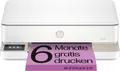 HP Envy 6120e Multifunktionsdrucker | Drucken, Kopieren, Scannen | WIFI