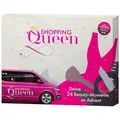 Shopping Queen Spielzeug-Adventskalender Shopping Queen - Deine 24 Beauty-Momente weiß