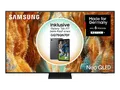 SAMSUNG GQ75QN70F Mini LED / Neo QLED 4K TV (75 Zoll 189 cm, UHD 4K, SMART TV)