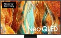 GQ75QN70FAUXZG (189 cm (75 Zoll), schwarz, UltraHD/4K, Neo-QLED, PVR, 100Hz Panel)