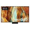 Samsung 75" Neo QLED QN70F 4K Vision AI Smart TV (2025) (75", QN70F, QLED, 4K, 2025) (GQ75QN70FAUXZG)