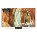 Samsung GQ75QN70F 189cm 75" 4K Neo QLED 100 Hz Smart TV Fernseher