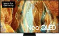 Samsung Neo QLED QN70F 4K Vision AI QLED-TV 189cm 75 Zoll EEK D (A - G) CI+, DVB-T2, DVB-C, DVB-S2, PVR ready, QLED, Smart TV