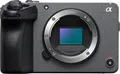 Sony FX30 Cinema Line Kit mit Griff, Camcorder mit E-Mount System 