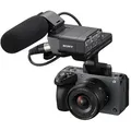 Sony FX30 + XLR handle unit | ✔️ Best-Preis