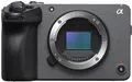 SONY Alpha FX30 Cinema Line mit XLR Griff (ILME-FX30)