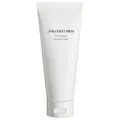 768614171522 Shiseido Men Face Cleanser oczyszczająca pianka do mycia twarzy 125