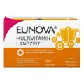 Eunova Langzeit Kapseln, 120 St PZN 11084359 ✅
