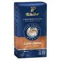 Tchibo PROFESSIONAL CAFFÈ CREMA Kaffeebohnen, Arabicabohnen 1,0 kg