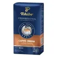 "Tchibo Kaffee \"Professional Caffè Crema\", ganze Bohne"