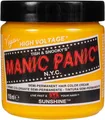 Manic Panic High Voltage Classic Sunshine 118 ml Haarfarbe