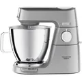 Kenwood Titanium Chef Baker XL (1200 W, 7 l) (KVL85.704SI)
