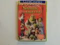 DVD “Shrek der Dritte OVP“