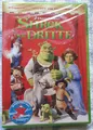Shrek 3 - Der Dritte (2007)  DVD NEU OVP