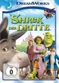 Shrek 3 - Der Dritte von Chris Miller | DVD | Zustand sehr gut