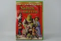Shrek der Dritte | Teil 3 | DVD | Animation Film | Zustand gut