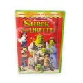 Shrek der Dritte DVD Dreamworks Animation Film Fiona Esel Kater Abenteuer Comedy