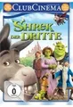 Shrek 3 - Shrek der Dritte (DVD)